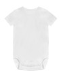 Baby artikelen TRUE BLANKS Baby Bodysuit voor bedrukking &amp; borduring