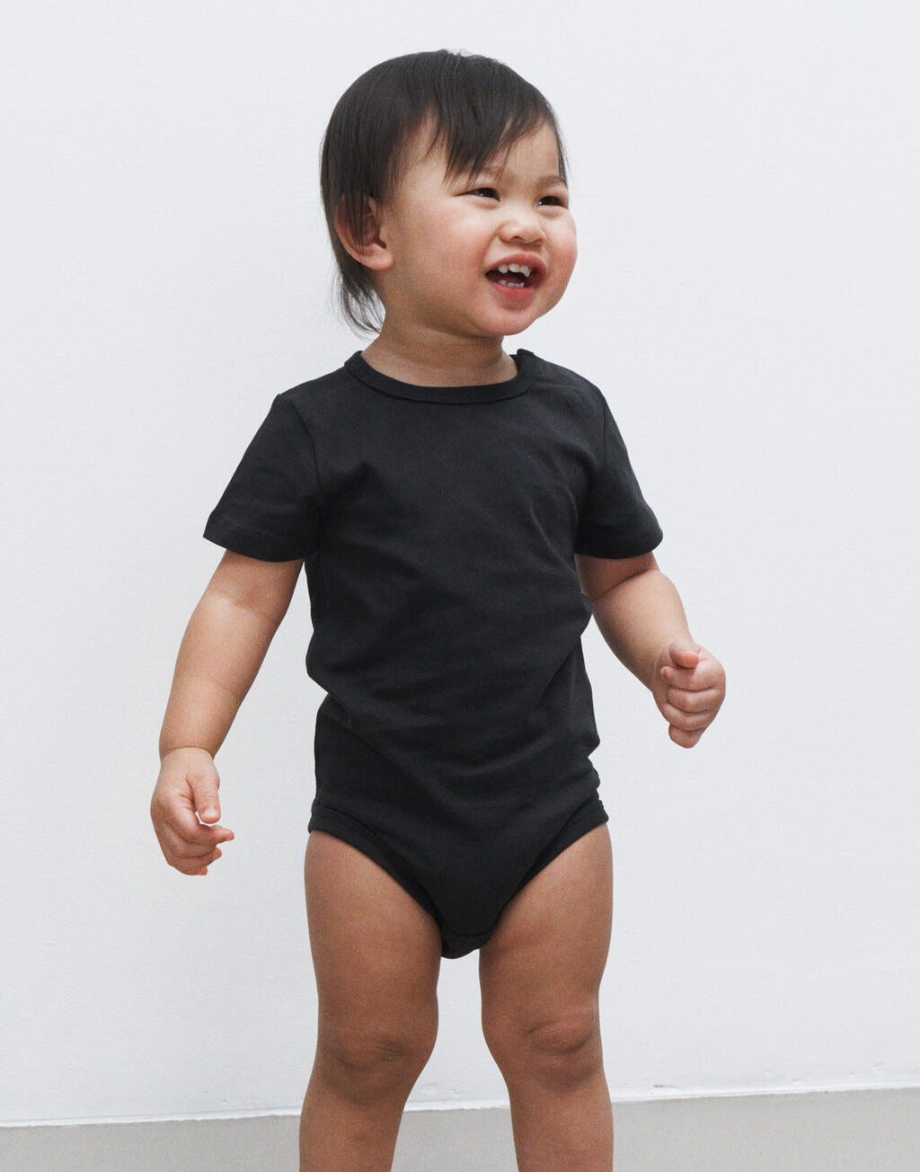 Baby artikelen TRUE BLANKS Baby Bodysuit voor bedrukking &amp; borduring