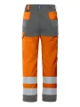 PROJOB 6501 PANTALON POLYCOTON - EN ISO 20471 CLASSE 2 /api/colors/8ef5b25d-40ca-4809-850a-89b8ef36650c personnalisable