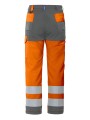 PROJOB 6501 PANTALON POLYCOTON - EN ISO 20471 CLASSE 2 /api/colors/8ef5b25d-40ca-4809-850a-89b8ef36650c personnalisable