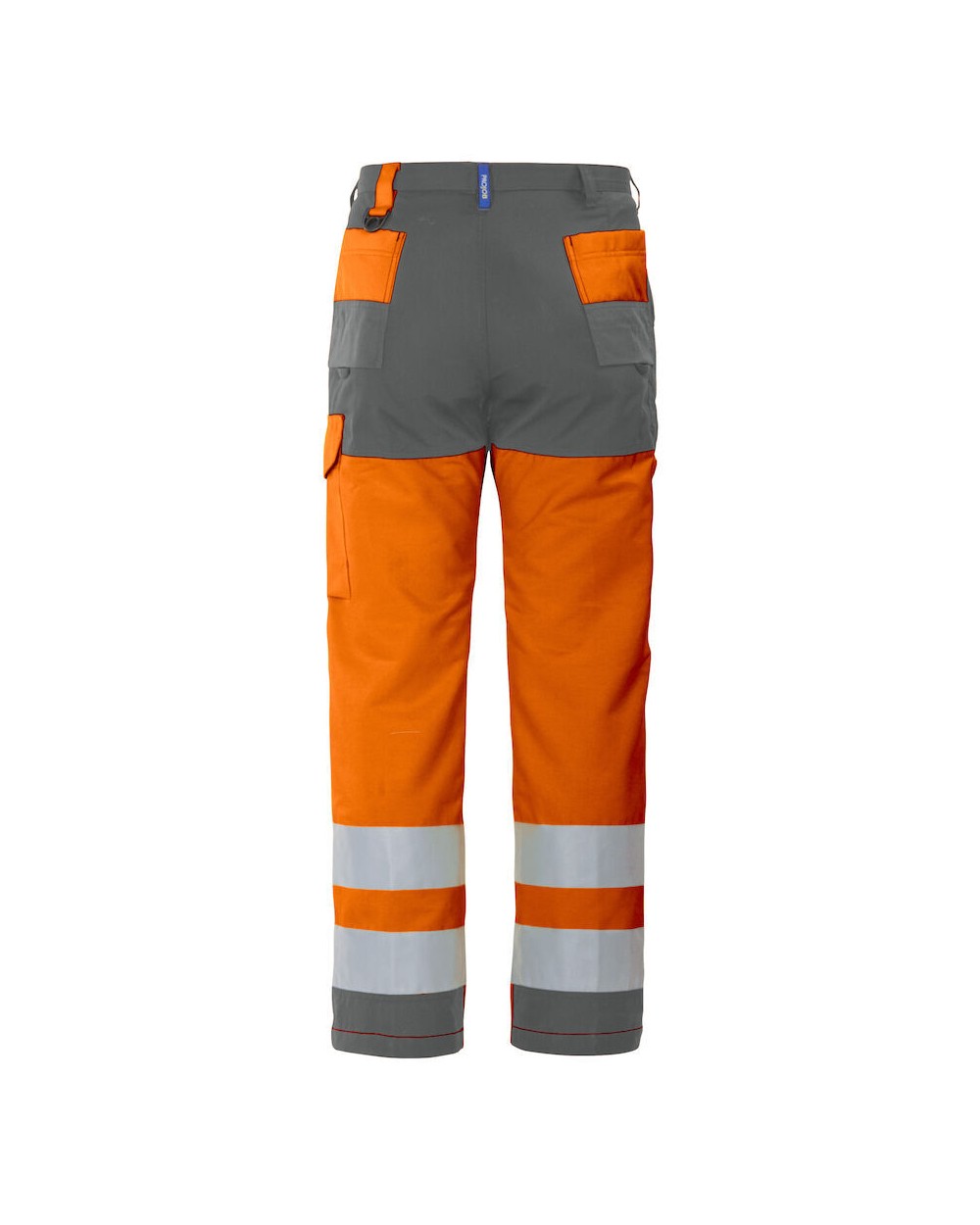 Pantalons personnalisable PROJOB 6501 PANTALON POLYCOTON - EN ISO 20471 CLASSE 2