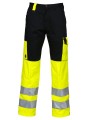 PROJOB 6501 PANTALON POLYCOTON - EN ISO 20471 CLASSE 2 /api/colors/f8fdaa66-6ddc-4b38-97a7-dc26c00d2622 personnalisable