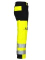PROJOB 6501 PANTALON POLYCOTON - EN ISO 20471 CLASSE 2 /api/colors/f8fdaa66-6ddc-4b38-97a7-dc26c00d2622 personnalisable