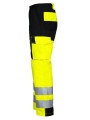 PROJOB 6501 PANTALON POLYCOTON - EN ISO 20471 CLASSE 2 /api/colors/f8fdaa66-6ddc-4b38-97a7-dc26c00d2622 personnalisable
