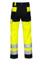 PROJOB 6501 PANTALON POLYCOTON - EN ISO 20471 CLASSE 2 /api/colors/f8fdaa66-6ddc-4b38-97a7-dc26c00d2622 personnalisable