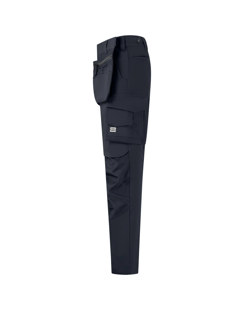 Broeken TRICORP Werkbroek 4-Way Stretch Redefined Tool Pockets  voor bedrukking &amp; borduring