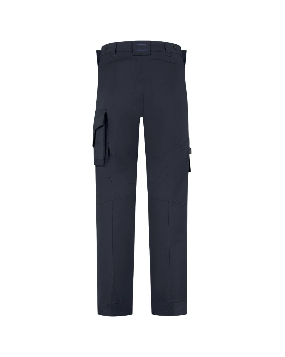 Broeken TRICORP Werkbroek 4-Way Stretch Redefined Tool Pockets  voor bedrukking &amp; borduring