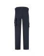 Pantalons personnalisable TRICORP Pantalon de Travail en Tissu Extensible dans 4 Directions Redefined Poches Battantes