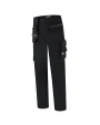 TRICORP Arbeitshose 4-Way Stretch Redefined Holstertaschen Hosen personalisierbar