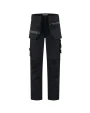 Pantalons personnalisable TRICORP Pantalon de Travail en Tissu Extensible dans 4 Directions Redefined Poches Battantes