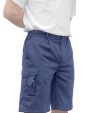 Bermuda's & Shorts PORTWEST Combat Shorts (S790) regular fit voor bedrukking &amp; borduring