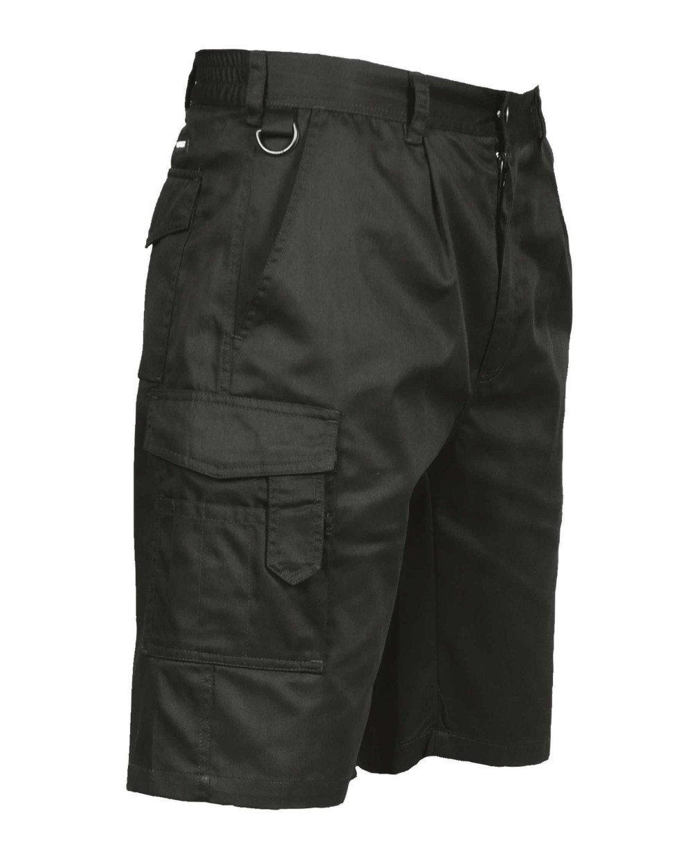 Bermuda's & Shorts PORTWEST Combat Shorts (S790) regular fit voor bedrukking &amp; borduring