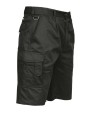 Bermuda's & Shorts PORTWEST Combat Shorts (S790) regular fit voor bedrukking &amp; borduring