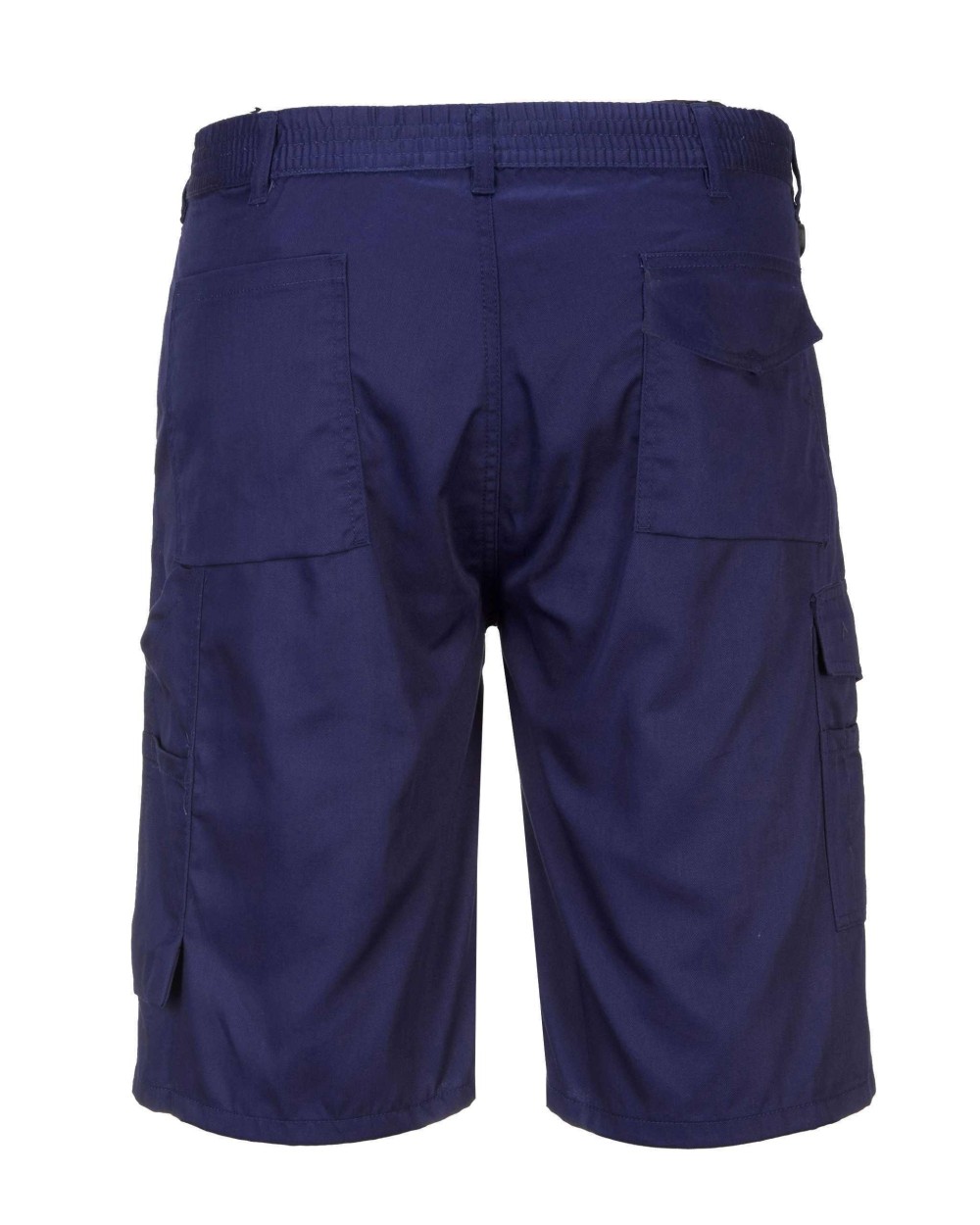 Bermuda's & Shorts PORTWEST Combat Shorts (S790) regular fit voor bedrukking &amp; borduring