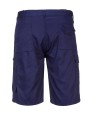 Bermuda's & Shorts PORTWEST Combat Shorts (S790) regular fit voor bedrukking &amp; borduring