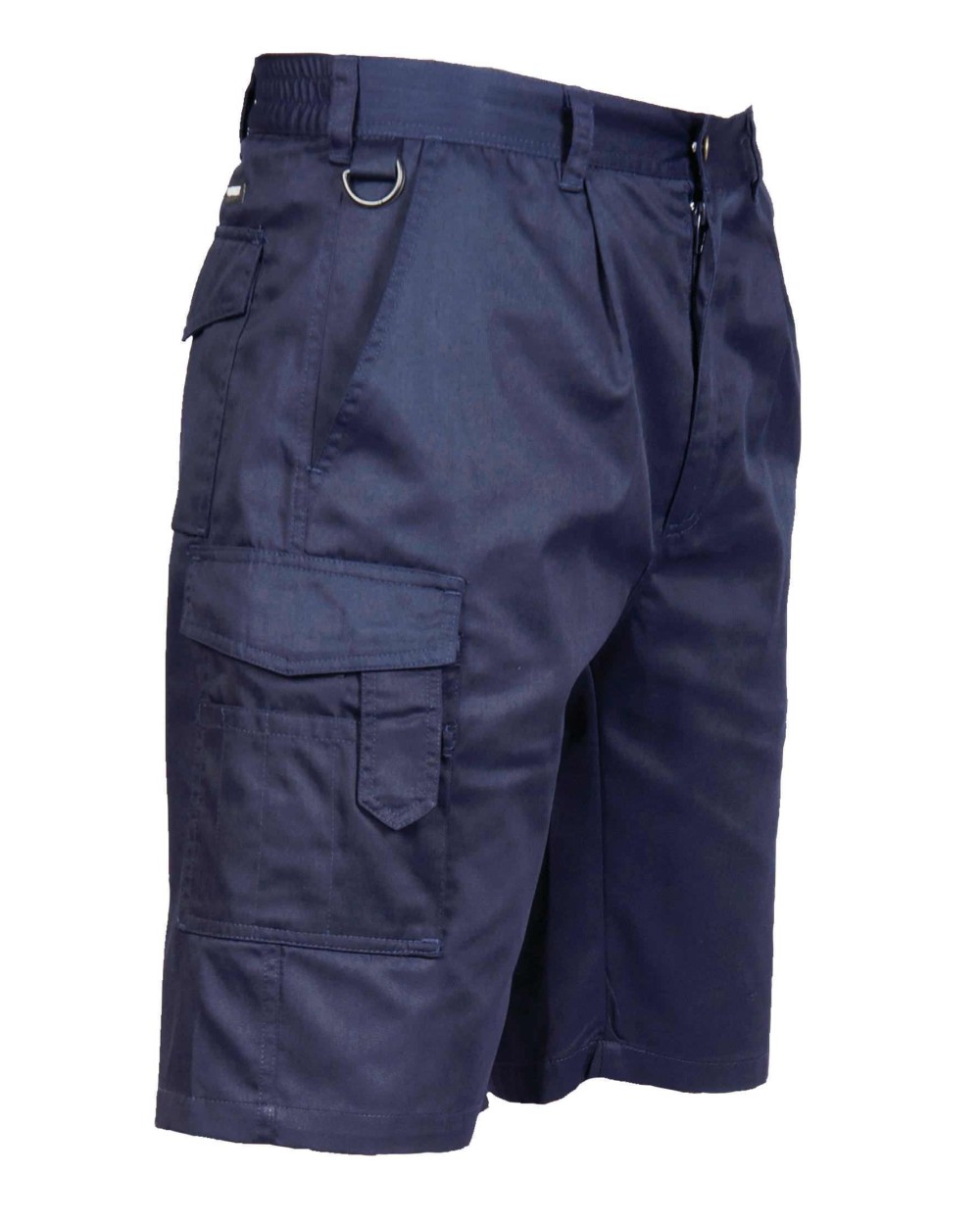 Bermuda's & Shorts PORTWEST Combat Shorts (S790) regular fit voor bedrukking &amp; borduring