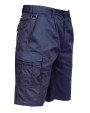 Bermuda's & Shorts PORTWEST Combat Shorts (S790) regular fit voor bedrukking &amp; borduring