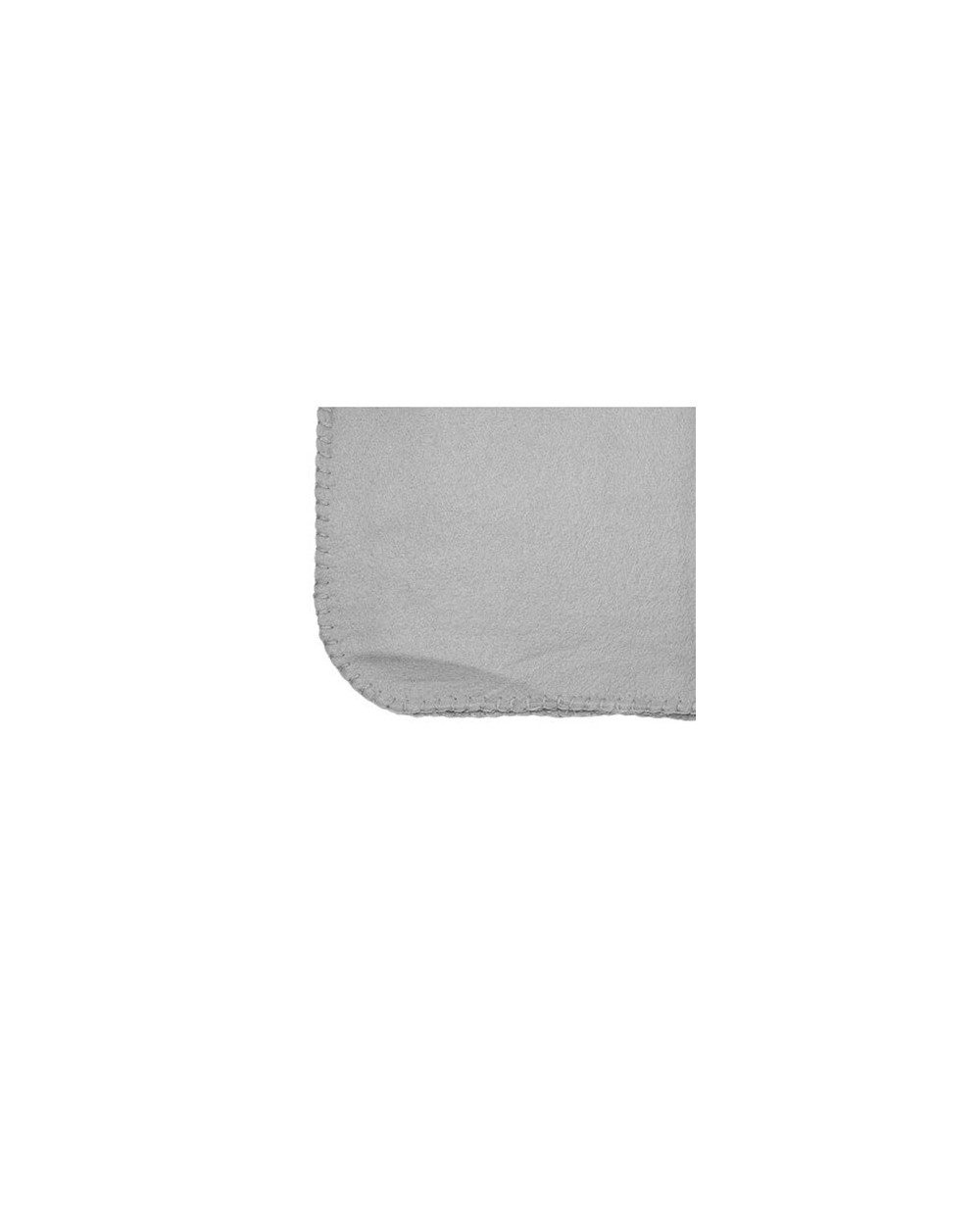 STAMINA Fleece Blanket Bering Plaids personalisierbar