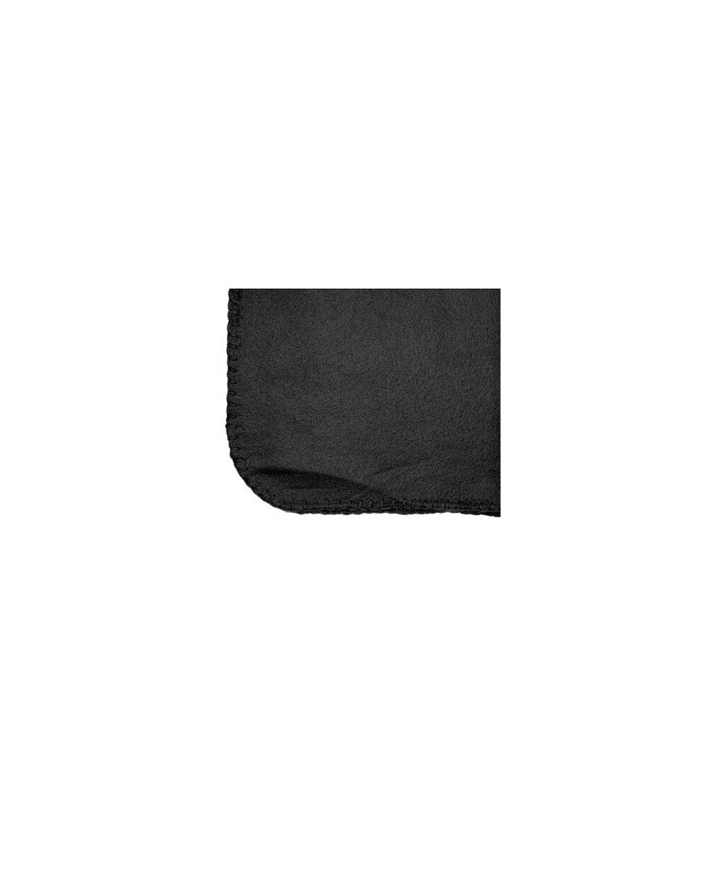 STAMINA Fleece Blanket Bering Plaids personalisierbar