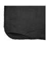 STAMINA Fleece Blanket Bering Plaids personalisierbar