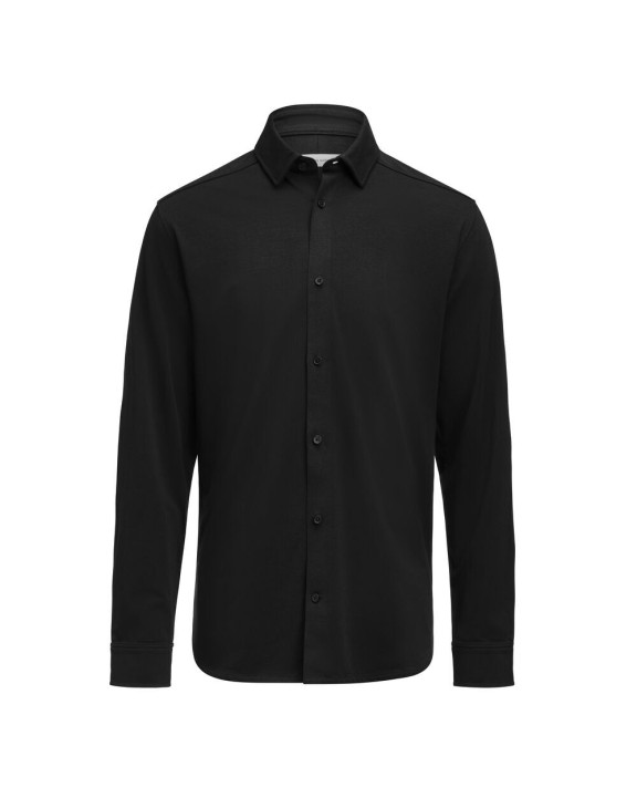 Chemises personnalisable JAMES-HARVEST Upton 
Chemise Hommes