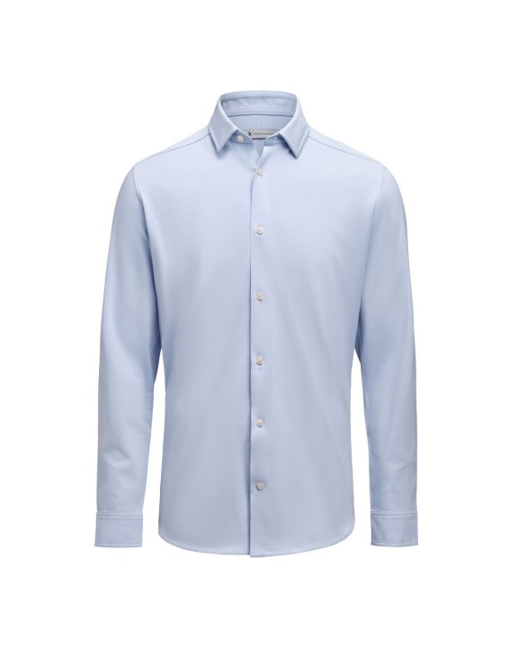 Chemises personnalisable JAMES-HARVEST Upton 
Chemise Hommes