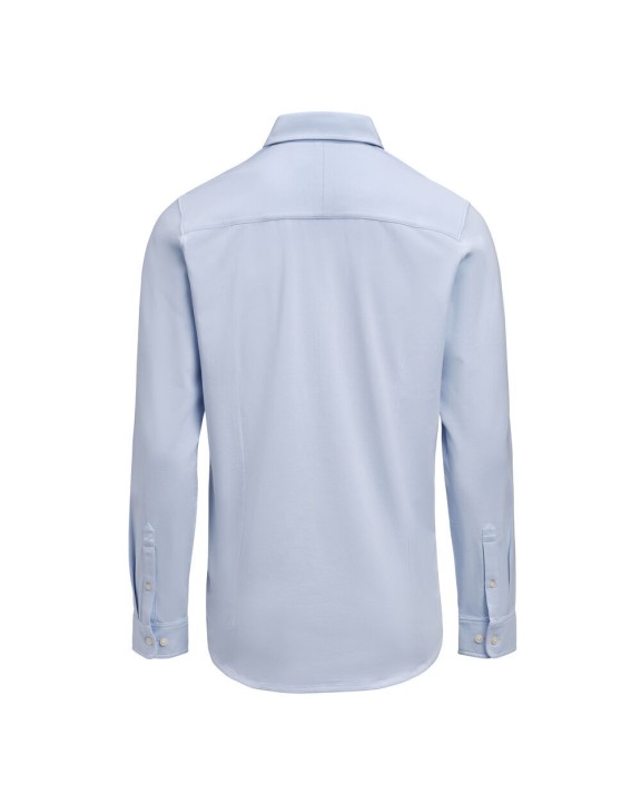 Chemises personnalisable JAMES-HARVEST Upton 
Chemise Hommes