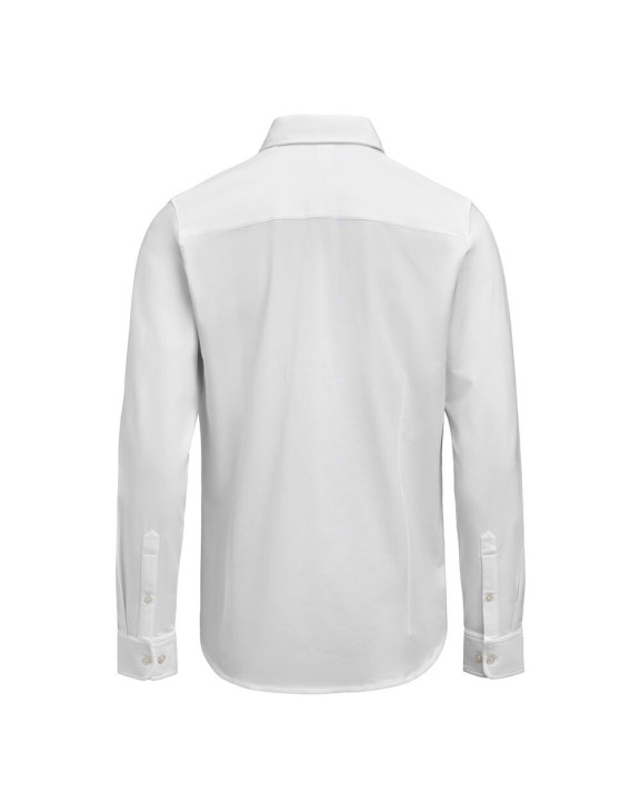 Chemises personnalisable JAMES-HARVEST Upton 
Chemise Hommes