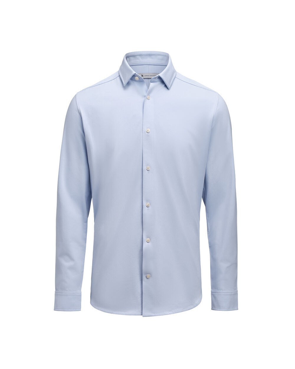 Chemises personnalisable JAMES-HARVEST Upton 
Chemise Hommes