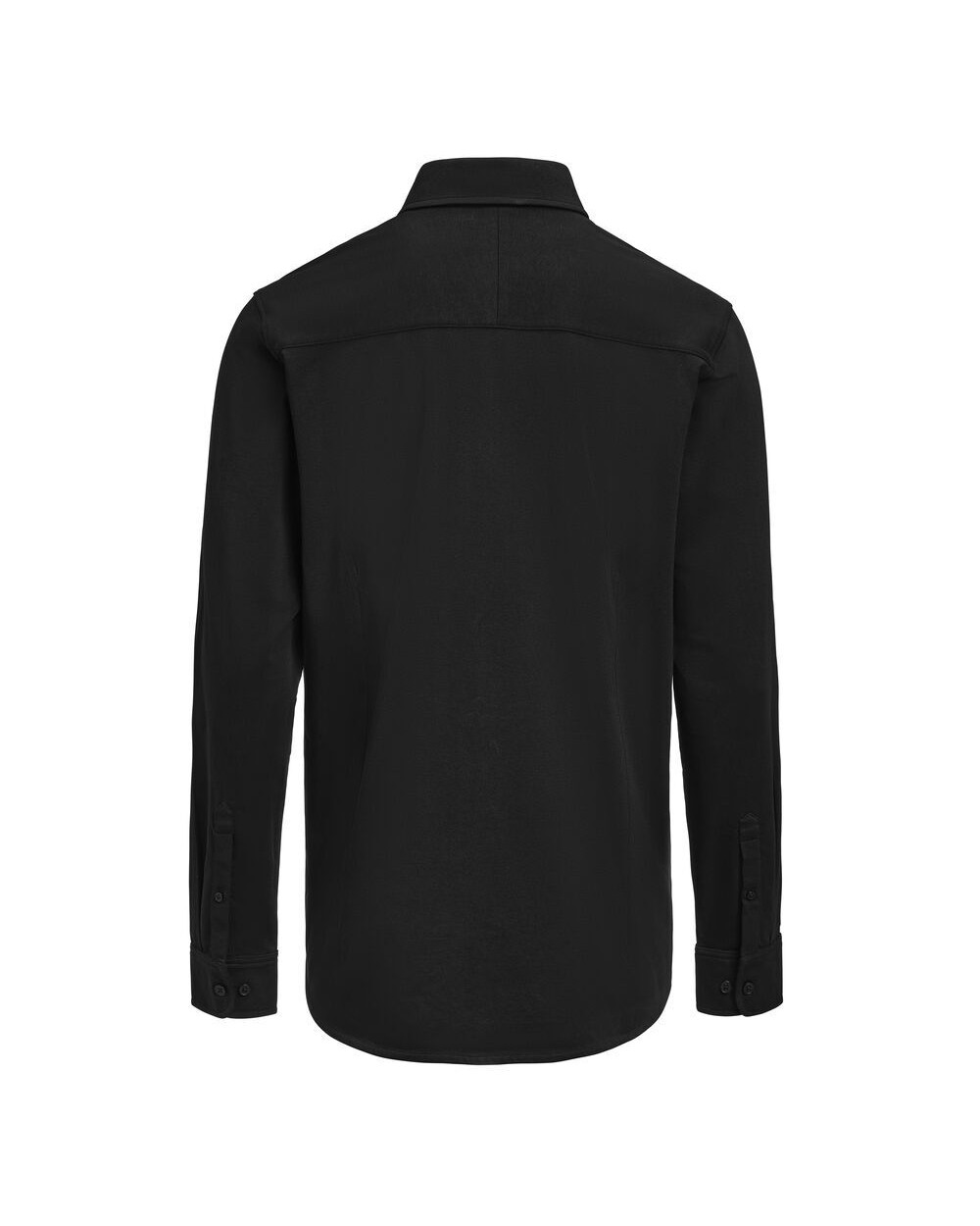 Hemden JAMES-HARVEST Upton 
Hemd Heren voor bedrukking &amp; borduring