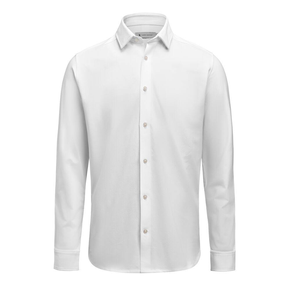 Chemises personnalisable JAMES-HARVEST Upton 
Chemise Hommes