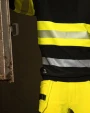 Sweaters & hoodies PROJOB 6129 SIGNALISATIESWEATER EN ISO 20471 KLASSE 1 voor bedrukking &amp; borduring