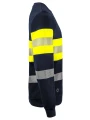 PROJOB 6129 SWEATSHIRT EN ISO 20471 CLASSE 1 /api/colors/74288b48-d1b8-4317-95c5-a35b4207d507 personnalisable