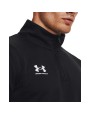 T-Shirts personnalisable UNDER ARMOUR Haut intermédiaire UA Challenger pour homme