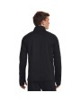 UNDER ARMOUR UA Challenger 1/4-zip T-Shirts personalisierbar