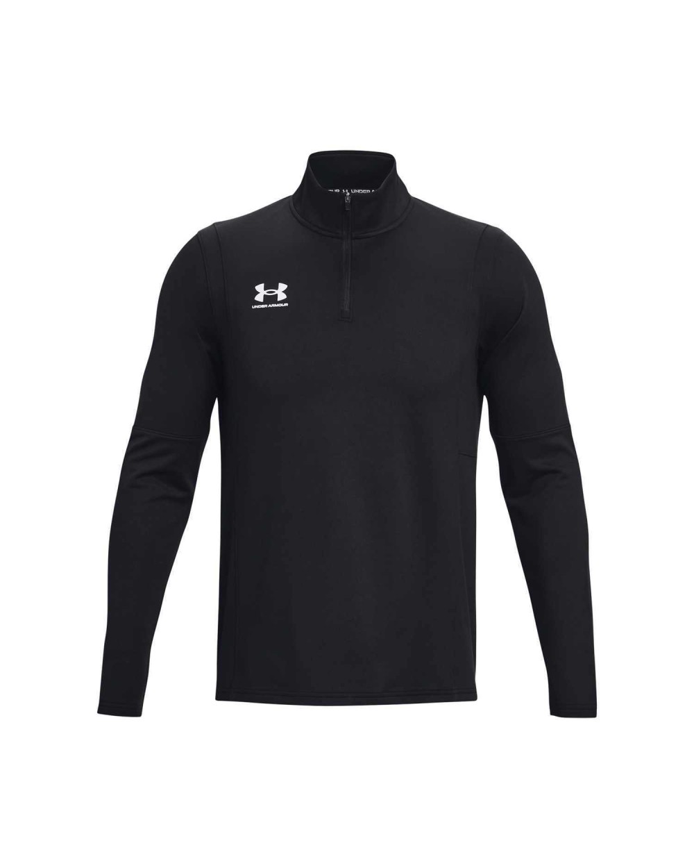 UNDER ARMOUR UA Challenger 1/4-zip T-Shirts personalisierbar