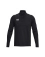 T-shirts UNDER ARMOUR UA Challenger 1/4-zip voor bedrukking &amp; borduring