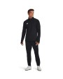 UNDER ARMOUR UA Challenger 1/4-zip T-Shirts personalisierbar