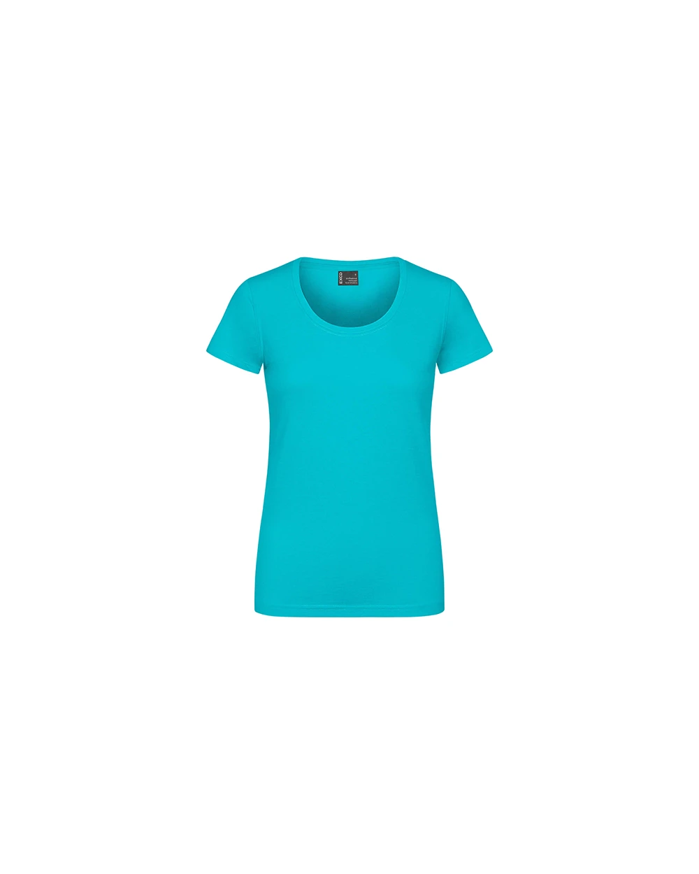 PROMODORO Turtle Neck Shirt T-Shirts personalisierbar