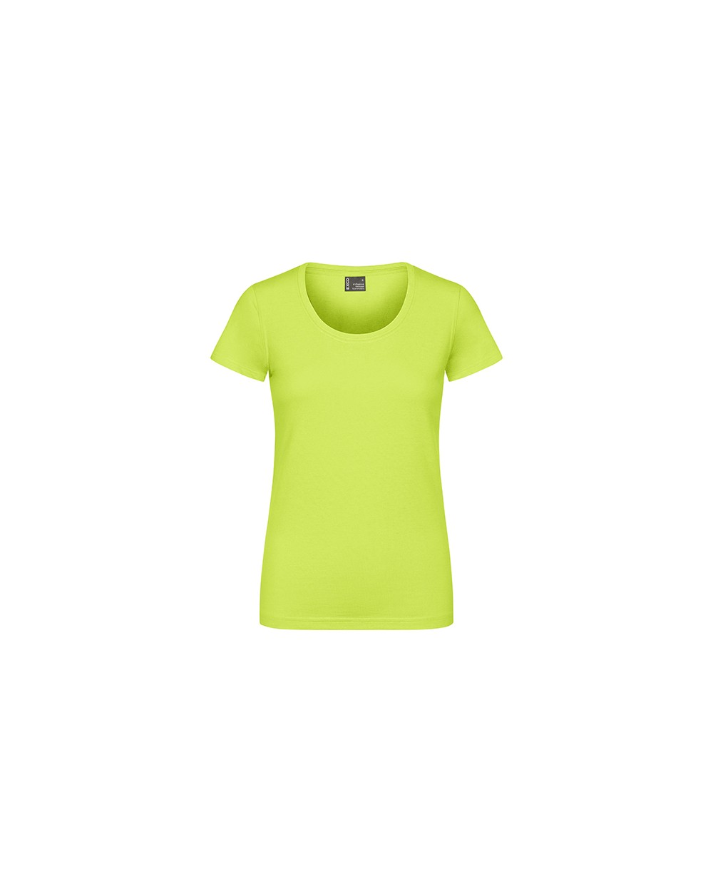 PROMODORO Turtle Neck Shirt T-Shirts personalisierbar