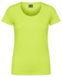 T-shirts PROMODORO Women´s T-Shirt voor bedrukking &amp; borduring