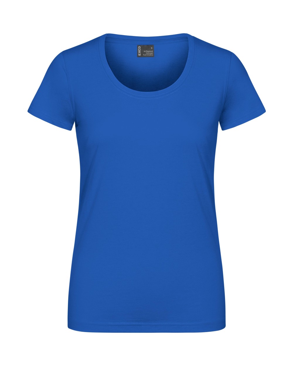 T-Shirts personnalisable PROMODORO Turtle Neck Shirt