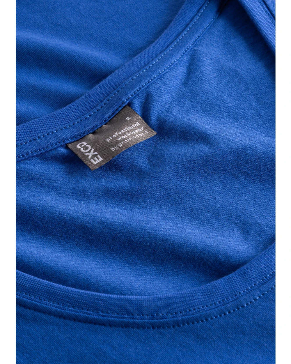 T-Shirts personnalisable PROMODORO Turtle Neck Shirt