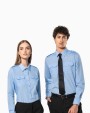 Chemises personnalisable KARIBAN Chemise pilote manches longues femme