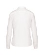 Chemises personnalisable KARIBAN Chemise pilote manches longues femme
