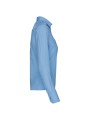 KARIBAN Chemise pilote manches longues femme /api/colors/549fa598-8d61-4fa2-82ad-90f4d2ec39ab personnalisable