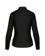 Chemises personnalisable KARIBAN Chemise pilote manches longues femme