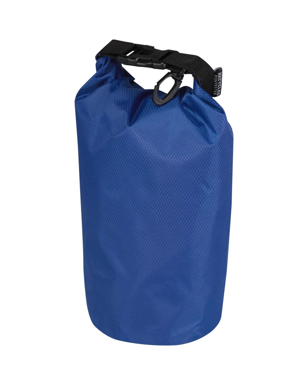 4DO Camper recycelter, wasserdichter Beutel, 1,5 l Taschen personalisierbar