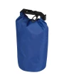 4DO Camper recycelter, wasserdichter Beutel, 1,5 l Taschen personalisierbar