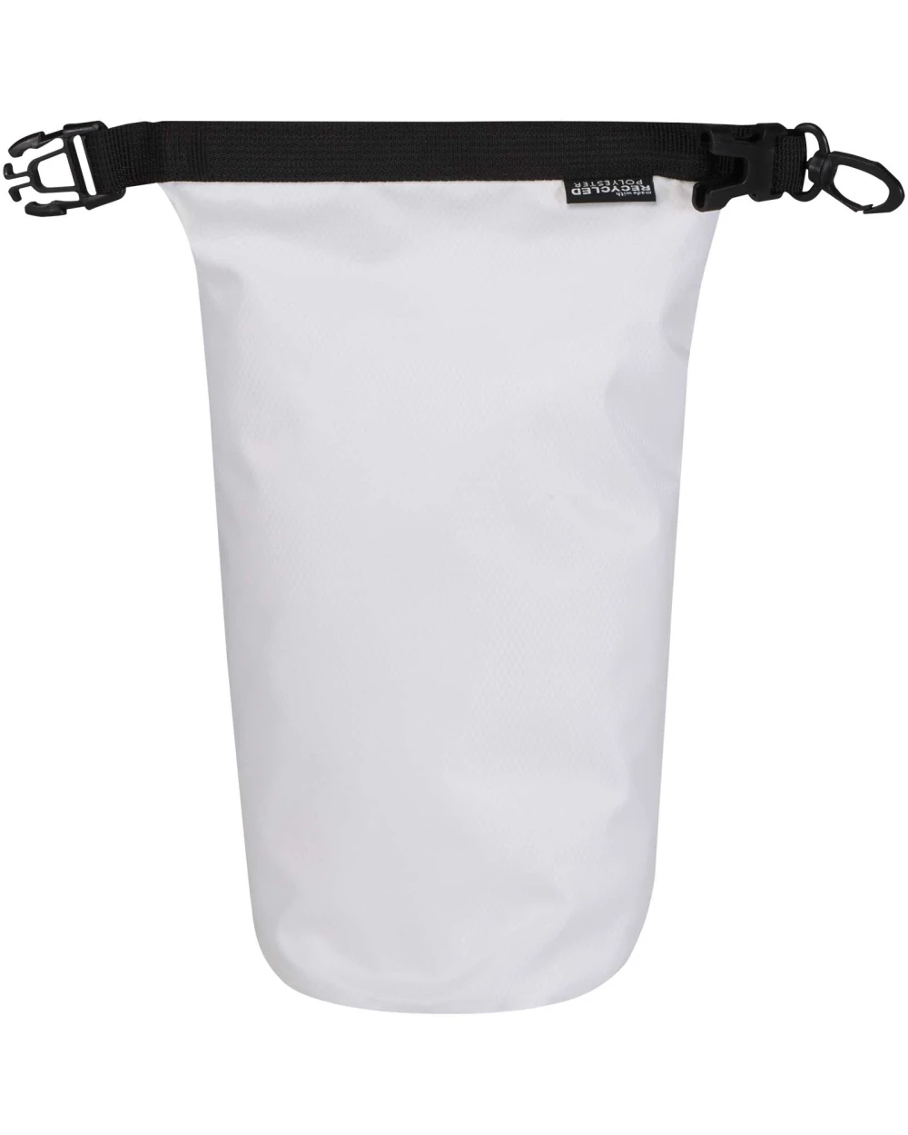 4DO Camper recycelter, wasserdichter Beutel, 1,5 l Taschen personalisierbar